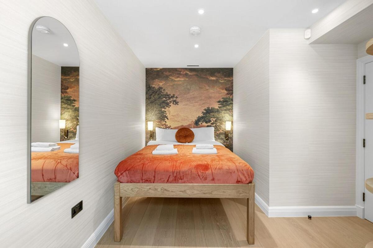Apartment 1 Bed Flat In
