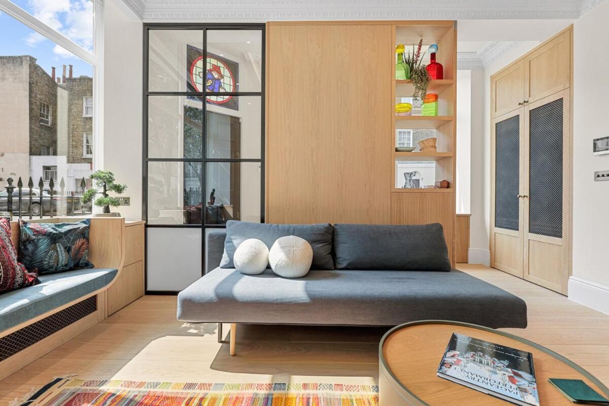 Apartment 1 Bed Flat In London