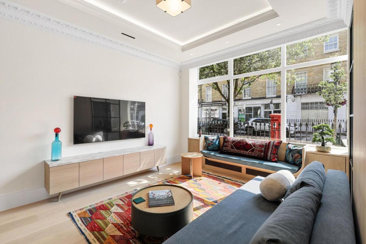 Apartment 1 Bed Flat In London